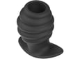 HIDDEN DESIRE EXTREME Votel Analni Čep Hidden Desire Black Medium