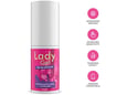 INTIMATELINE Stimulacijski Gel Lady Gel