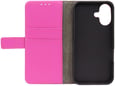 CHAMELEON preklopna torbica za Apple iPhone 16, roza, WLG