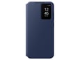SAMSUNG preklopna torbica za Samsung Galaxy S24 FE, modra, EF-ZS721CLE