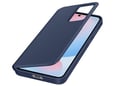 SAMSUNG preklopna torbica za Samsung Galaxy S24 FE, modra, EF-ZS721CLE