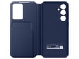 SAMSUNG preklopna torbica za Samsung Galaxy S24 FE, modra, EF-ZS721CLE