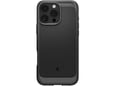 SPIGEN silikonski ovitek Rugged Armor MagSafe za iPhone 16 Pro Max