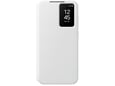 SAMSUNG preklopna torbica za Samsung Galaxy S24 FE, zelena, EF-ZS721CME