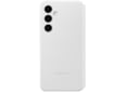 SAMSUNG preklopna torbica za Samsung Galaxy S24 FE, zelena, EF-ZS721CME