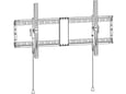 SUPERIOR stenski nosilec za TV SUPSTV021, 109-228 cm, do 70 kg