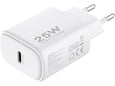 Chameleon Hišni polnilec - 25W GaN (PD 3.0, PPS in QC 3.0), USB-C izhod, kabel ni priložen - ZX-1U69EU - b