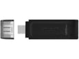 KINGSTON USB ključ DataTraveler 70 128 GB, USB 3.2 DT70/128GB