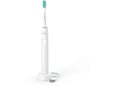 PHILIPS sonična električna zobna ščetka Sonicare 2100 HX3651/13, bela