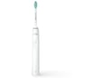 PHILIPS sonična električna zobna ščetka Sonicare 2100 HX3651/13, bela
