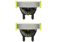 PHILIPS QP420/50 rezervna rezila za OneBlade 360, 2 kosa