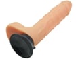 CHARMLY TOY Dildo Charmly Realistic Flesh