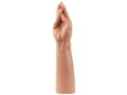 LOVETOY Dildo King Size Magic Hand
