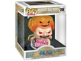 FUNKO licenčna figura One Piece hungry Big Mom, POP! Deluxe