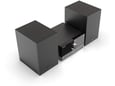 AIWA mikro stereo Hi-Fi sistem MSBTU-600