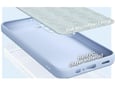 ONASI silikonski ovitek za Samsung Galaxy A16, svetlo modra