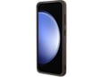 GUESS ovitek za Samsung Galaxy A55, rjava, GUOHCSA55G4GFBR