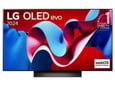 LG televizor OLED55C41LA, OLED, 4K UHD, Web OS, 139 cm