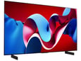 LG televizor OLED55C41LA, OLED, 4K UHD, Web OS, 139 cm