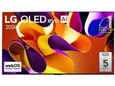 LG televizor OLED65G42LW, OLED, 4K UHD, Web OS, 164 cm
