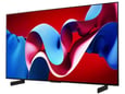 LG televizor OLED42C41LA, OLED, 4K UHD, Web OS, 106 cm