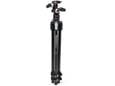 MANFROTTO 055 Karbon 3-segmentno foto stojalo s 3-Way glavo + MOVE system, MK055CXPRO33WQR