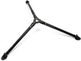 MANFROTTO 635 Fast Single Tripod iz karbona, MVTSNGFC