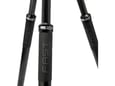 MANFROTTO 635 Fast Single Tripod iz karbona, MVTSNGFC