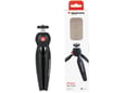 MANFROTTO PIXI MINI MII namizno stojalo črn, MTPIXIMII-B