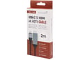 CHAMELEON HDMI kabel 2 m
