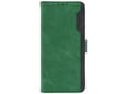 CHAMELEON preklopna torbica za Samsung Galaxy A16, zelena, WLGA
