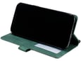 CHAMELEON preklopna torbica za Honor X6b, zelena, WLGO-Lines