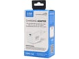 Chameleon Hišni polnilec - 35W GaN (PD 3.0, PPS in QC 3.0), USB-C izhod, kabel ni priložen - P813-GAN35W-E