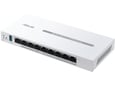 ASUS usmerjevalnik ExpertWiFi EBG19P, gigabit, 9-port, PoE, VPN