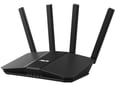 ASUS usmerjevalnik RT-BE58U, WiFi 7, dual band, 4-port
