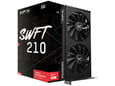 XFX grafična kartica Radeon RX 7600 SWFT210, RX-76PSWFTFY