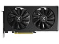 XFX grafična kartica Radeon RX 7600 SWFT210, RX-76PSWFTFY