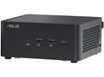 ASUS namizni računalnik NUC 14 Pro Kit/Ultra 5 125H/črna/RNUC14RVHU500002I