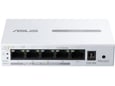 ASUS mrežno stikalo ExpertWiFi EBP15, 5-port