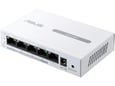 ASUS mrežno stikalo ExpertWiFi EBP15, 5-port