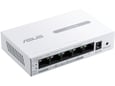 ASUS mrežno stikalo ExpertWiFi EBP15, 5-port