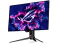 ASUS gaming monitor ROG Swift OLED PG32UCDP, 32 inch