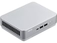 ASUS namizni računalnik NUC 14 Pro+ Kit/Ultra 5 125H/bela/RNUC14RVSU500002I