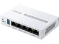 ASUS usmerjevalnik ExpertWiFi EBG15, 5-port, VPN