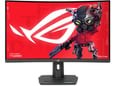 ASUS ukrivljen gaming monitor ROG Strix XG32WCS, 32 inch 90LM0AC0-B01970
