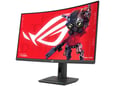 ASUS ukrivljen gaming monitor ROG Strix XG32WCS, 32 inch 90LM0AC0-B01970