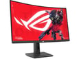 ASUS ukrivljen gaming monitor ROG Strix XG32WCS, 32 inch 90LM0AC0-B01970