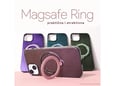 Maska za telefon Magsafe Ring za iPhone 15 Plus 6.7