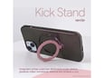 Maska za telefon Magsafe Ring za iPhone 15 Plus 6.7