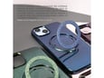 Maska za telefon Magsafe Ring za iPhone 15 Plus 6.7